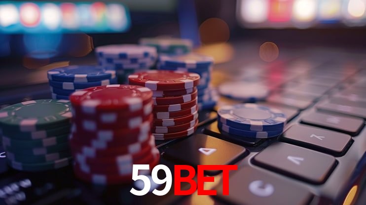 59bet - Winners Celebration